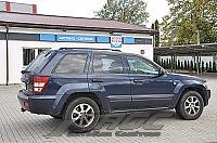 Fotogalerie montáže LPG - JEEP GRAND CHEROKEE 4701 cm³