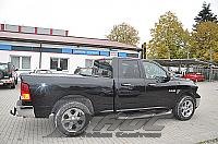 Fotogalerie montáže LPG - DODGE RAM 1500 5654 cm³