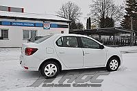 Fotogalerie montáže LPG - DACIA LOGAN 999 cm³