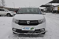 Fotogalerie montáže LPG - DACIA LOGAN 999 cm³