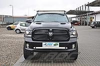 Fotogalerie montáže LPG - DODGE RAM 1500 5654 cm³