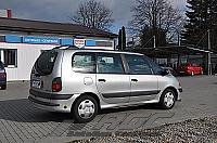 Fotogalerie montáže LPG - RENAULT ESPACE 2.0 RXE 1998 cm³