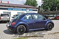 Fotogalerie montáže LPG - VW NEW BEETLE 1390 cm³