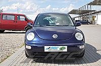 Fotogalerie montáže LPG - VW NEW BEETLE 1390 cm³