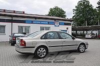 Fotogalerie montáže LPG - VOLVO S80 2 922 cm³