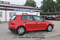 Fotogalerie montáže LPG - VW Golf Plus 1595 cm³