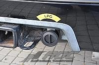 Fotogalerie montáže LPG - JEEP GRAND CHEROKEE 5654 cm³