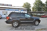 Fotogalerie montáže LPG - JEEP GRAND CHEROKEE 5654 cm³