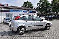 Fotogalerie montáže LPG - FORD FOCUS 1596 cm³