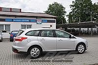 Fotogalerie montáže LPG - FORD FOCUS 1596 cm³