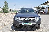 Fotogalerie montáže LPG - DACIA DUSTER 1598 cm3