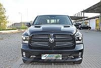 Fotogalerie montáže LPG - DODGE RAM 1500 Sport 4x4 5654 cm³