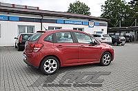 Fotogalerie montáže LPG - CITROEN C3 1360 cm³