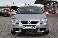 Fotogalerie montáže LPG - VW GOLF 1390 cm³