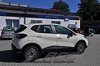 Fotogalerie montáže LPG - RENAULT CAPTUR 898 cm³