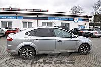 Fotogalerie montáže LPG - FORD MONDEO 1199 cm³