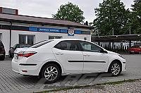 Fotogalerie montáže LPG - TOYOTA COROLLA 1598 cm³