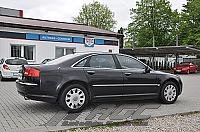 Fotogalerie montáže LPG - AUDI A8 4172 cm³