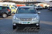 Fotogalerie montáže LPG - SUBARU LEGACY 2457 cm³