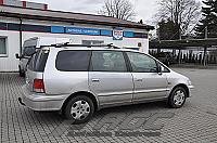 Fotogalerie montáže LPG - HONDA SHUTTLE 2254 cm³