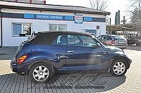 Fotogalerie montáže LPG - CHRYSLER PT CRUISER 2429 cm³