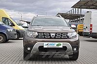 Fotogalerie montáže LPG - DACIA DUSTER 1598 cm³