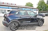 Fotogalerie montáže LPG - OPEL CROSSLAND X 1199 cm³