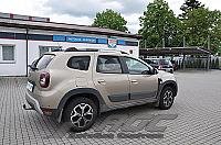 Fotogalerie montáže LPG - DACIA DUSTER 1598 cm³