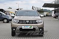 Fotogalerie montáže LPG - DACIA DUSTER 1598 cm³