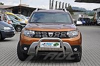 Fotogalerie montáže LPG - DACIA DUSTER 1598 cm³