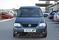 Fotogalerie montáže LPG - VW CADDY 1595 cm³