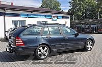 Fotogalerie montáže LPG - MERCEDES-BENZ C180 1796 cm³