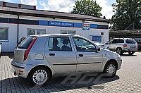 Fotogalerie montáže LPG - FIAT PUNTO 1.2 SV 1242 cm³