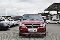 Fotogalerie montáže LPG - DODGE CHRYSLER CARAVAN 3604 cm³