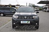 Fotogalerie montáže LPG - DACIA DUSTER 1598 cm³