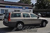 Fotogalerie montáže LPG - VOLVO V70 2435 cm³