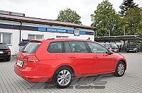 Fotogalerie montáže LPG - VW GOLF 1395 cm³