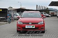 Fotogalerie montáže LPG - VW GOLF 1395 cm³