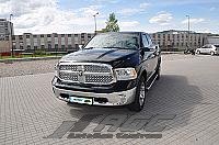 Fotogalerie montáže LPG - Dodge RAM 1500 5,7