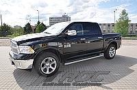 Fotogalerie montáže LPG - Dodge RAM 1500 5,7