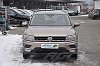 Fotogalerie montáže LPG - VW TIGUAN 1395 cm³