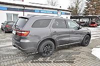 Fotogalerie montáže LPG - DODGE DURANGO AWD 3604 cm³