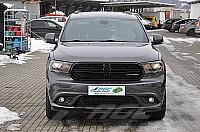 Fotogalerie montáže LPG - DODGE DURANGO AWD 3604 cm³