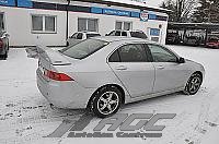 Fotogalerie montáže LPG - HONDA ACCORD 2354 cm³