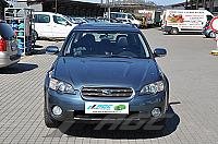 Fotogalerie montáže LPG - SUBARU OUTBACK 2 457 cm³