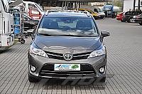 Fotogalerie montáže LPG - TOYOTA VERSO 1 798 cm³