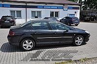 Fotogalerie montáže LPG - PEUGEOT 407 1997 cm³