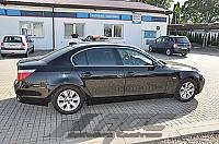 Fotogalerie montáže LPG - BMW 560L 2979 cm³