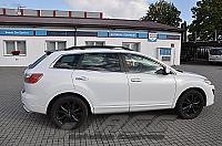 Fotogalerie montáže LPG - MAZDA CX-9 3726 cm³