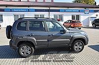 Fotogalerie montáže LPG - LADA NIVA TRAVEL 1690 cm³